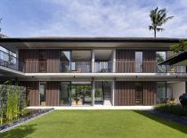 Villa Arnalaya Beach House, Oceanside Suite